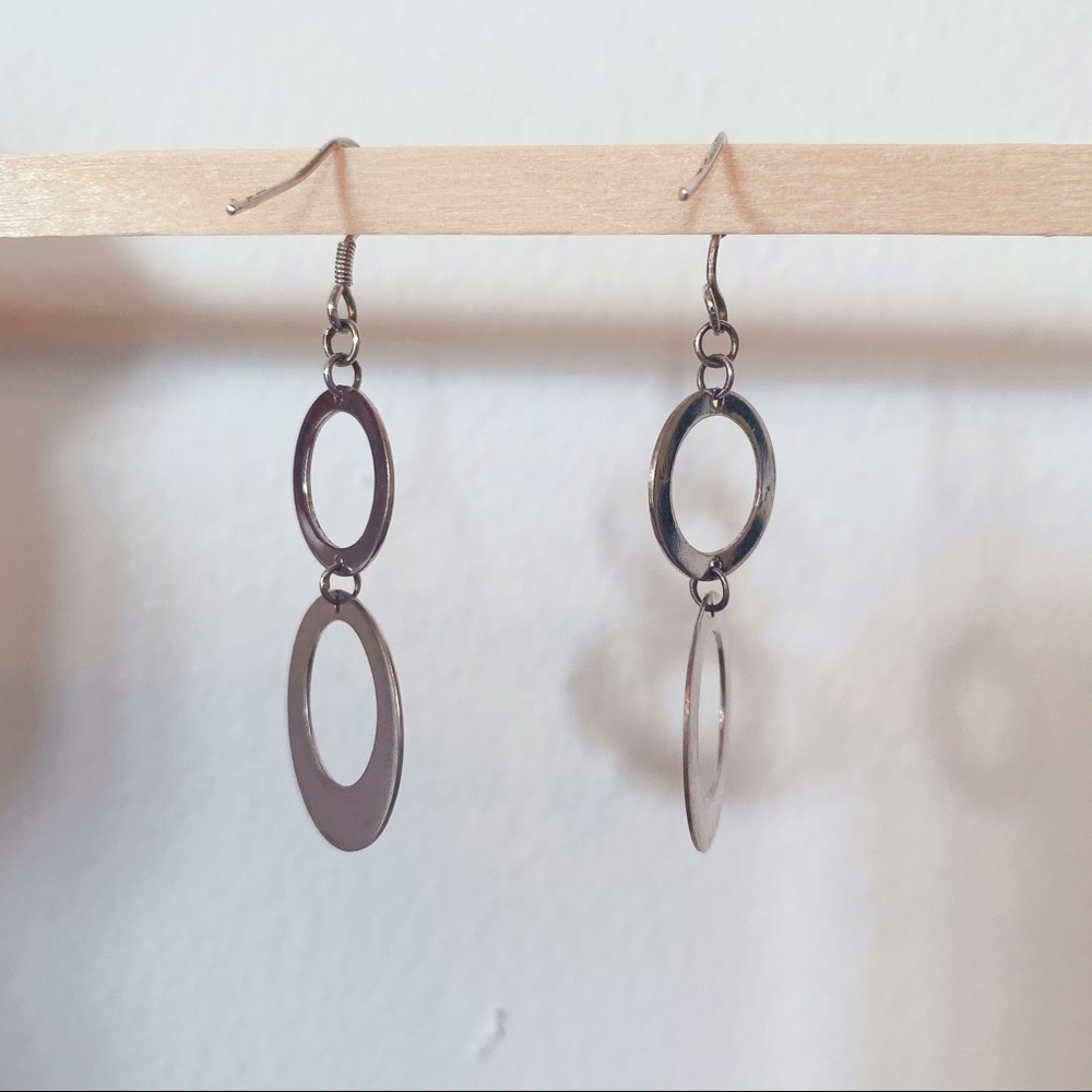 Earrings - Picture 2 of 2